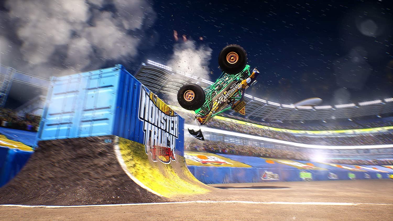 Monster Truck Championship Nintendo Switch - Image 3